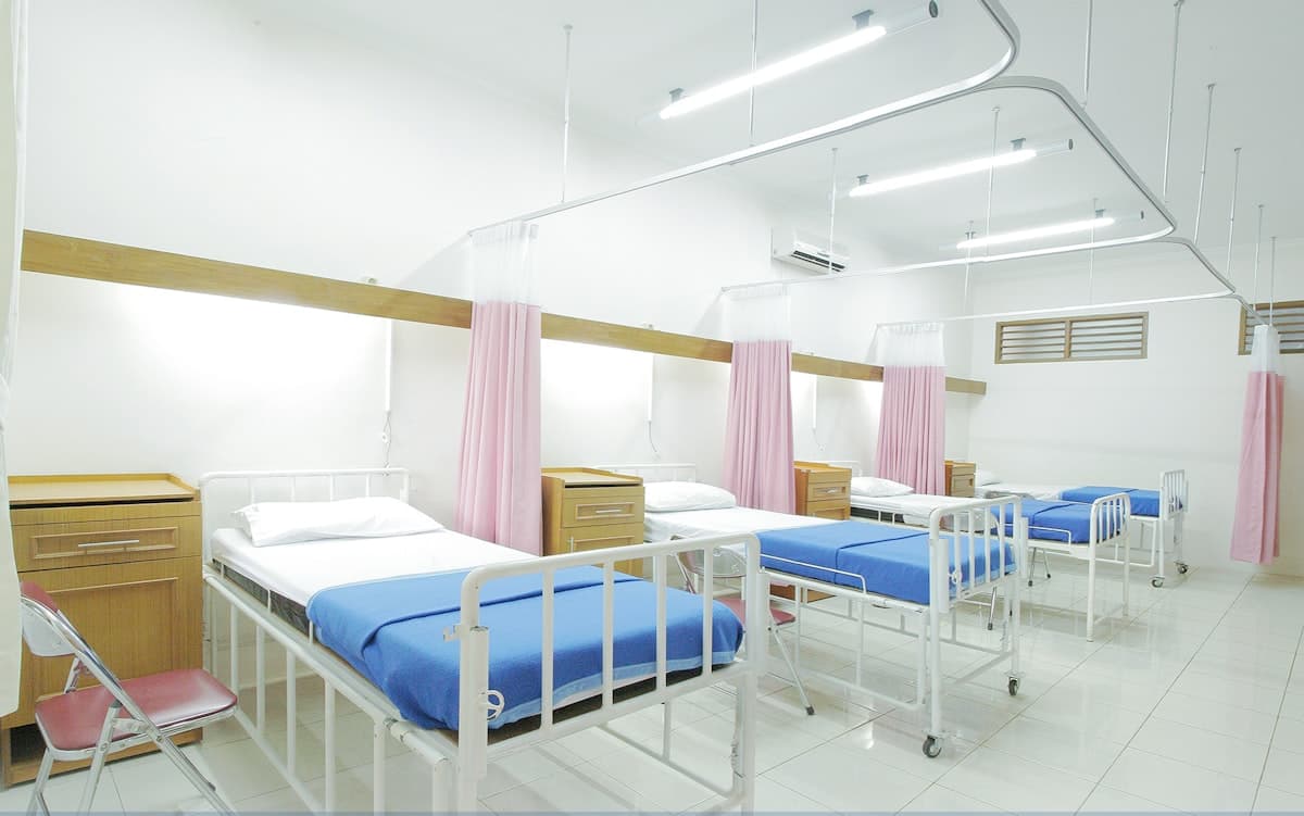 Hospital Albert Einstein expande automação KNX em nova ala oncológica