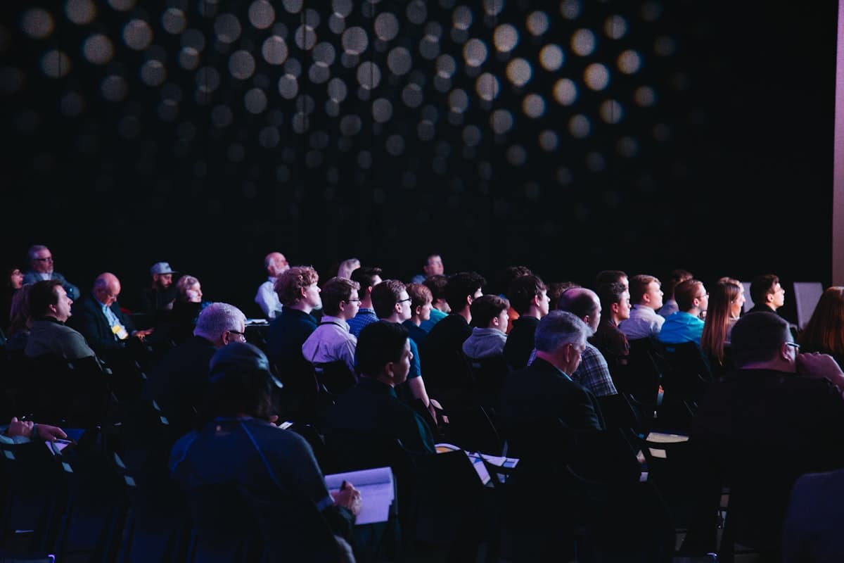 ETS6 Roadshow São Paulo — Inscrições abertas