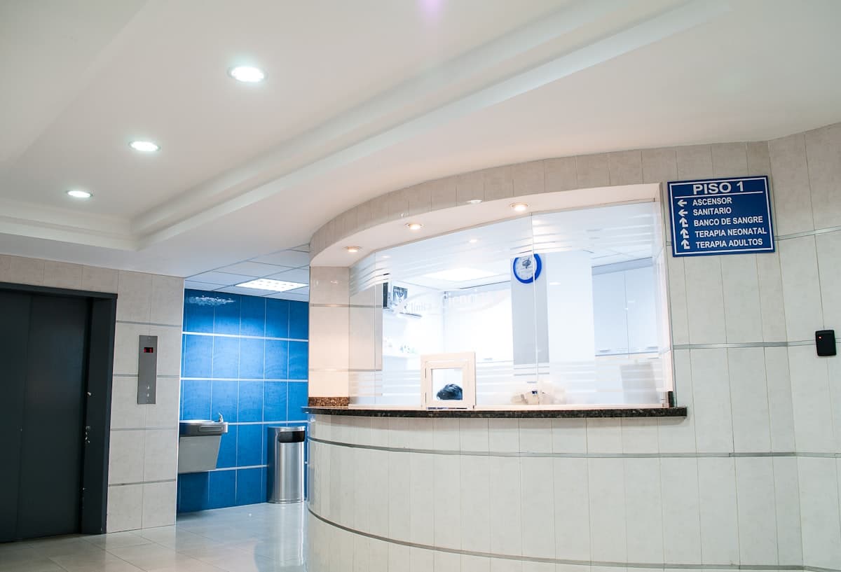 Hospital Albert Einstein
