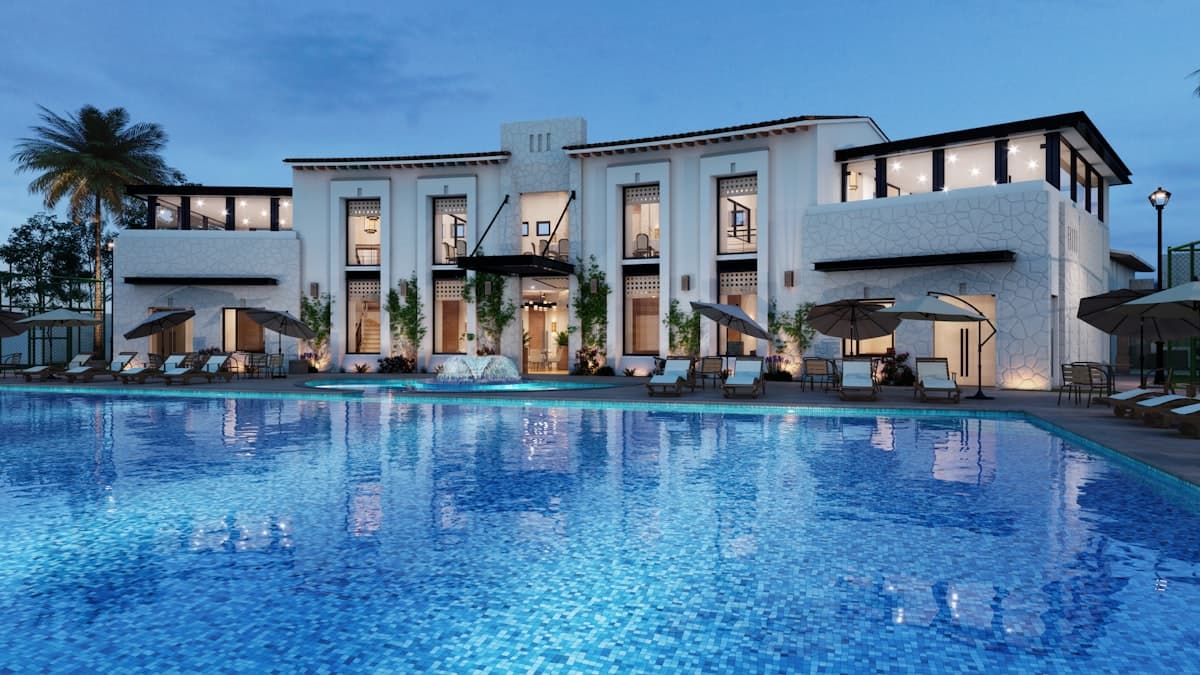 Hotel Fasano